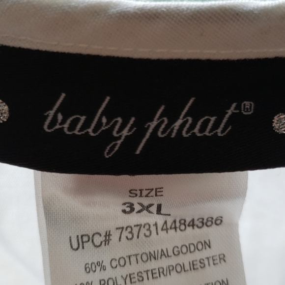 3X SCRUB TOP - Picture 3 of 3